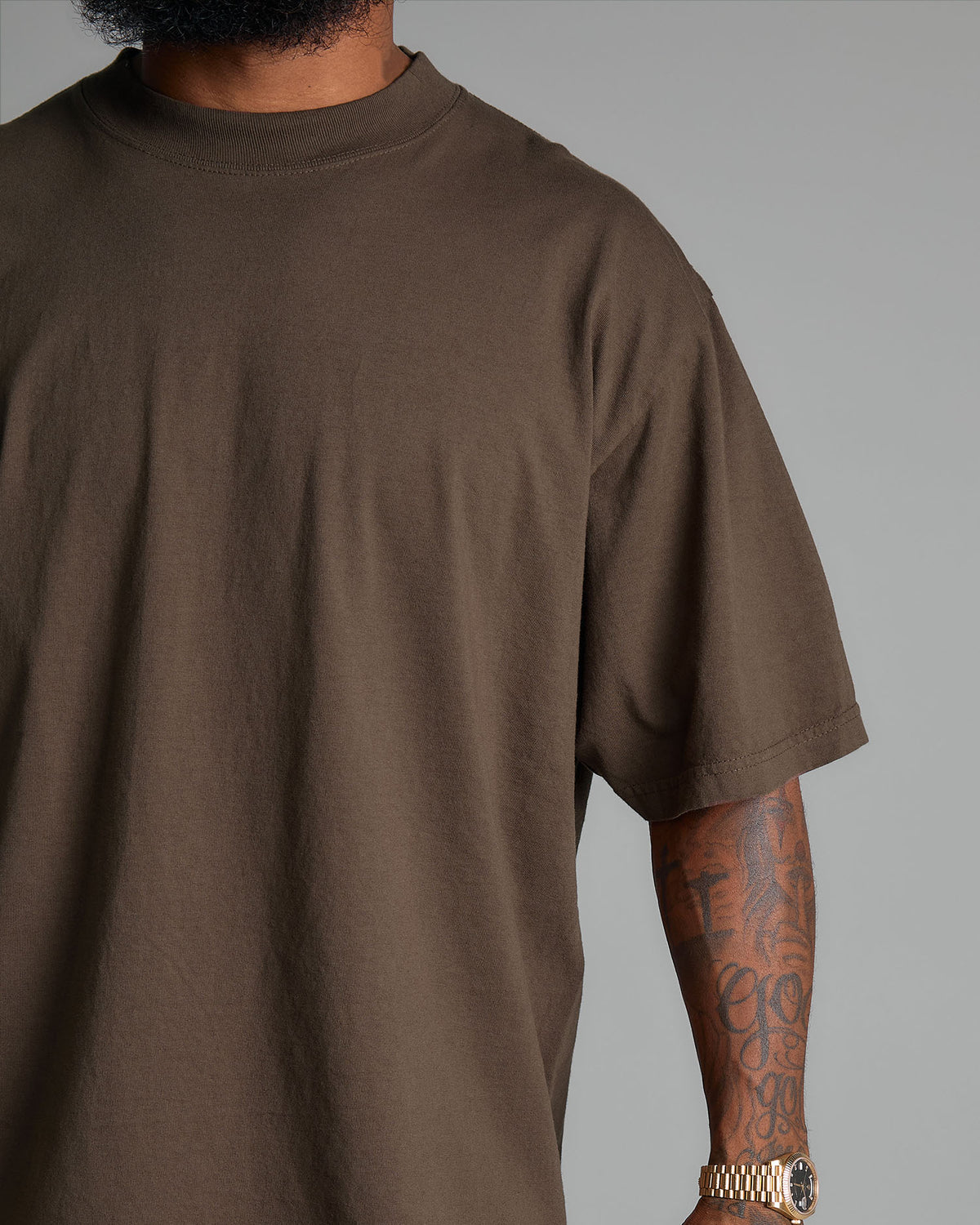 7.5oz Max Heavyweight Garment Dye - Standard Sizes