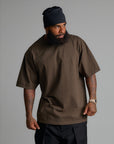 7.5oz Max Heavyweight Garment Dye - Standard Sizes