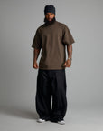 7.5oz Max Heavyweight Garment Dye - Large Sizes