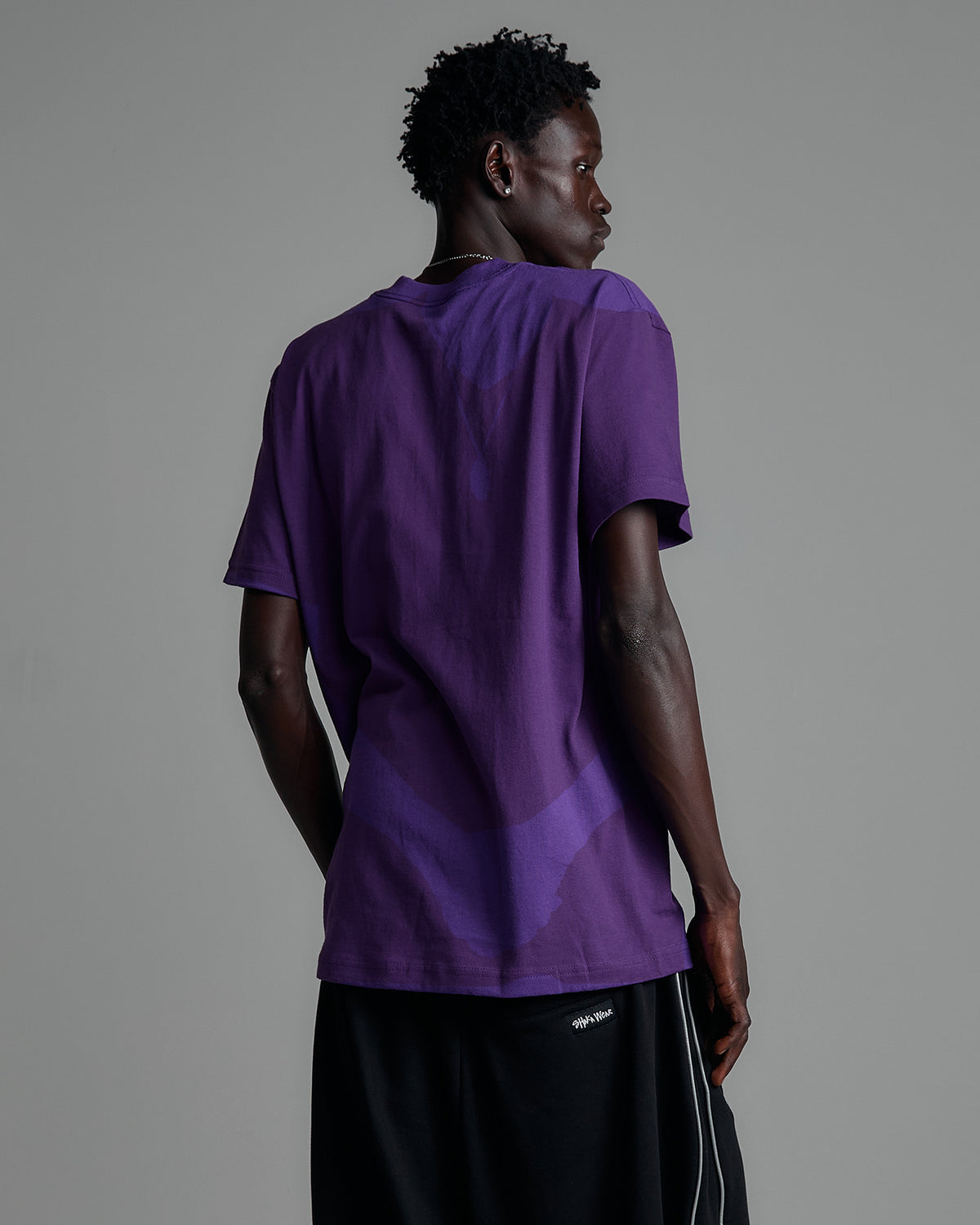 6.2oz V-Neck Short Sleeve - Standard Sizes