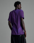 6.2oz V-Neck Short Sleeve - Large Sizes