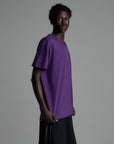 6.2oz V-Neck Short Sleeve - Standard Sizes