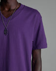 6.2oz V-Neck Short Sleeve - Standard Sizes
