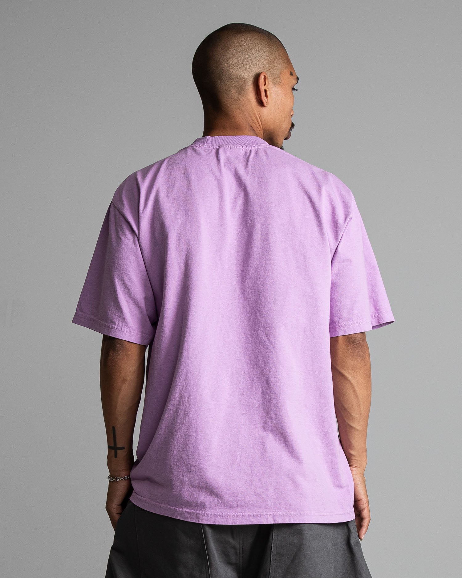 7.5oz Max Heavyweight Garment Dye - Large Sizes