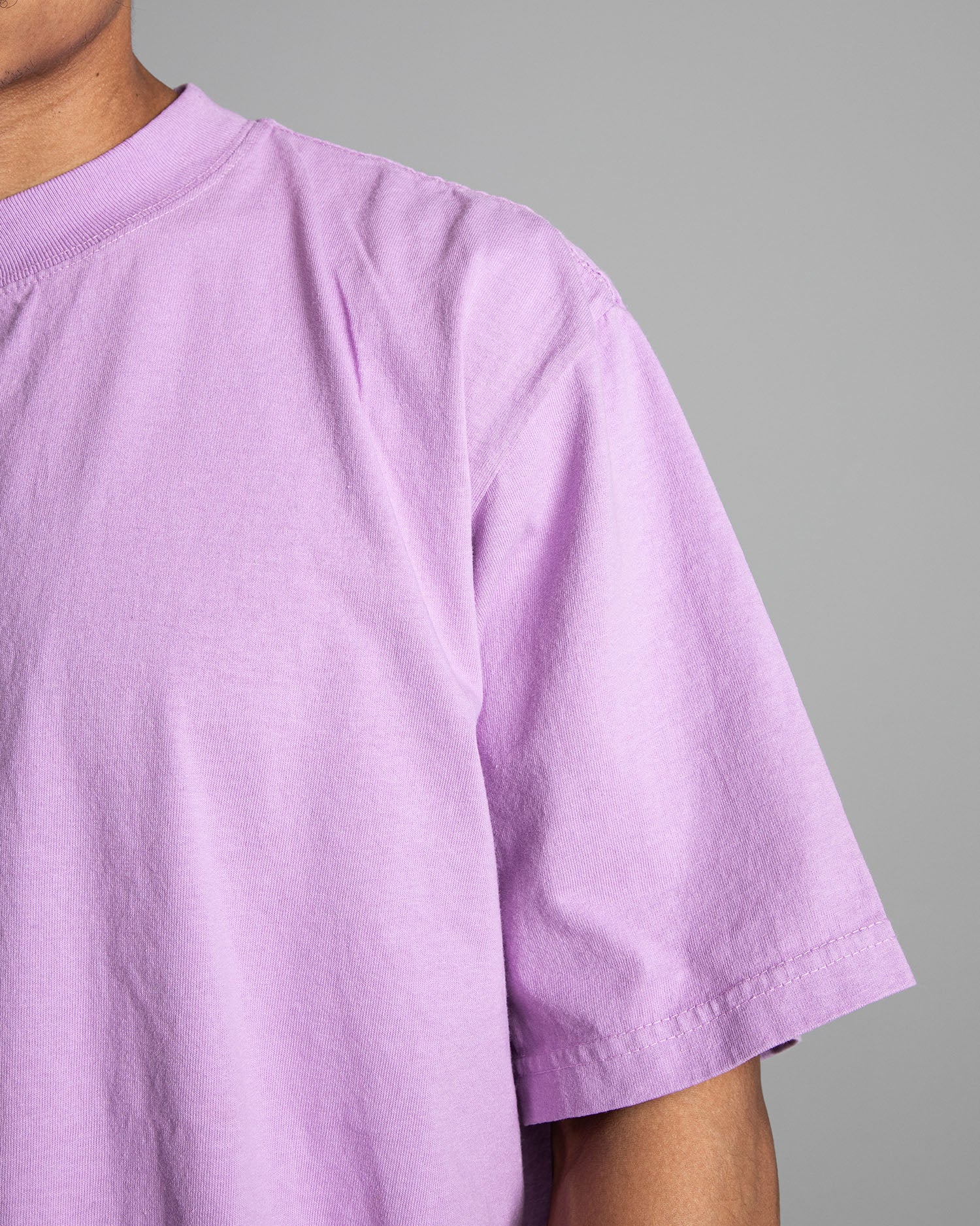 7.5oz Max Heavyweight Garment Dye - Standard Sizes