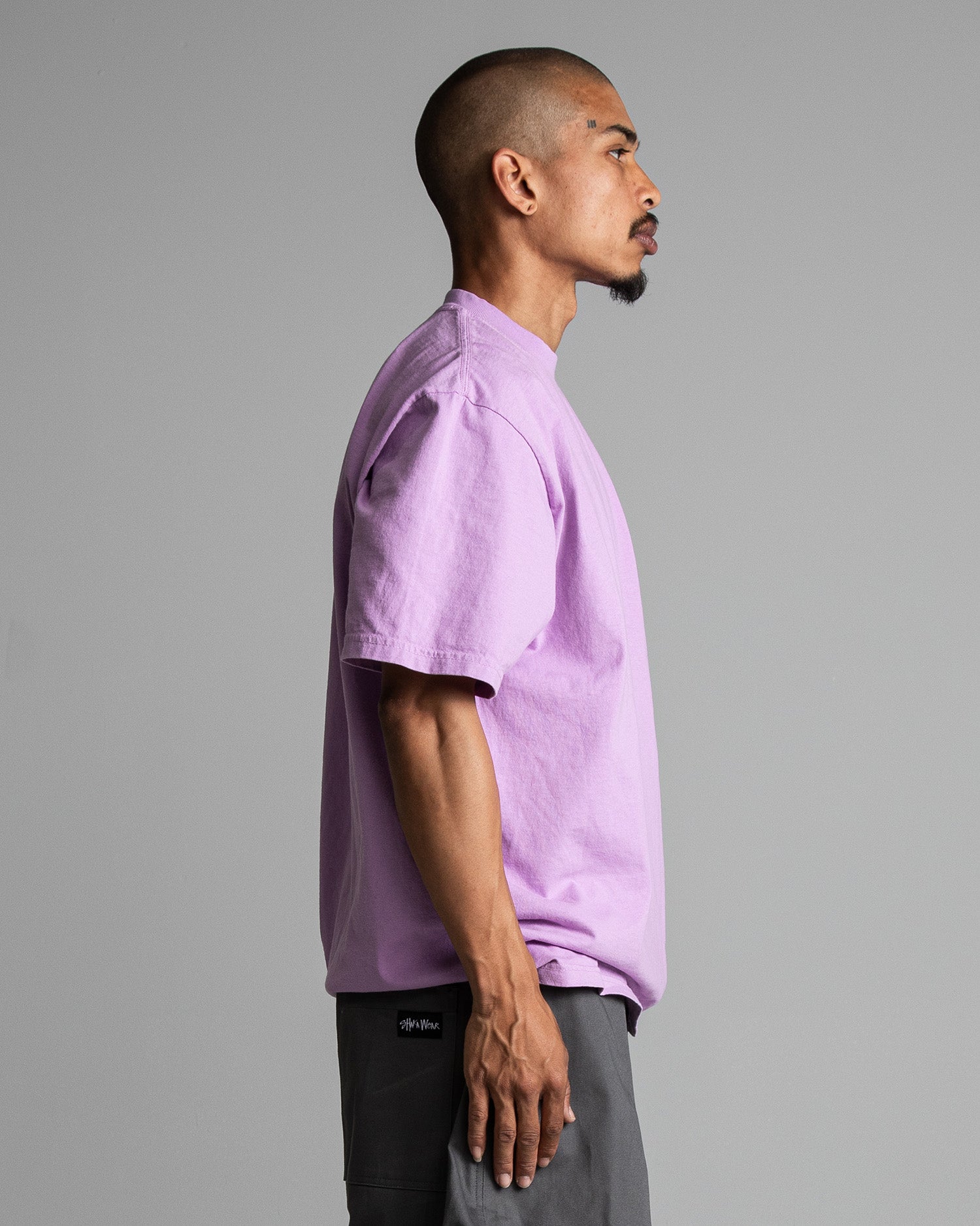 7.5oz Max Heavyweight Garment Dye - Standard Sizes