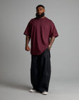 7.5oz Max Heavyweight Short Sleeve - Standard Sizes