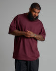 7.5oz Max Heavyweight Short Sleeve - Standard Sizes