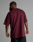 7.5oz Max Heavyweight Short Sleeve - Standard Sizes