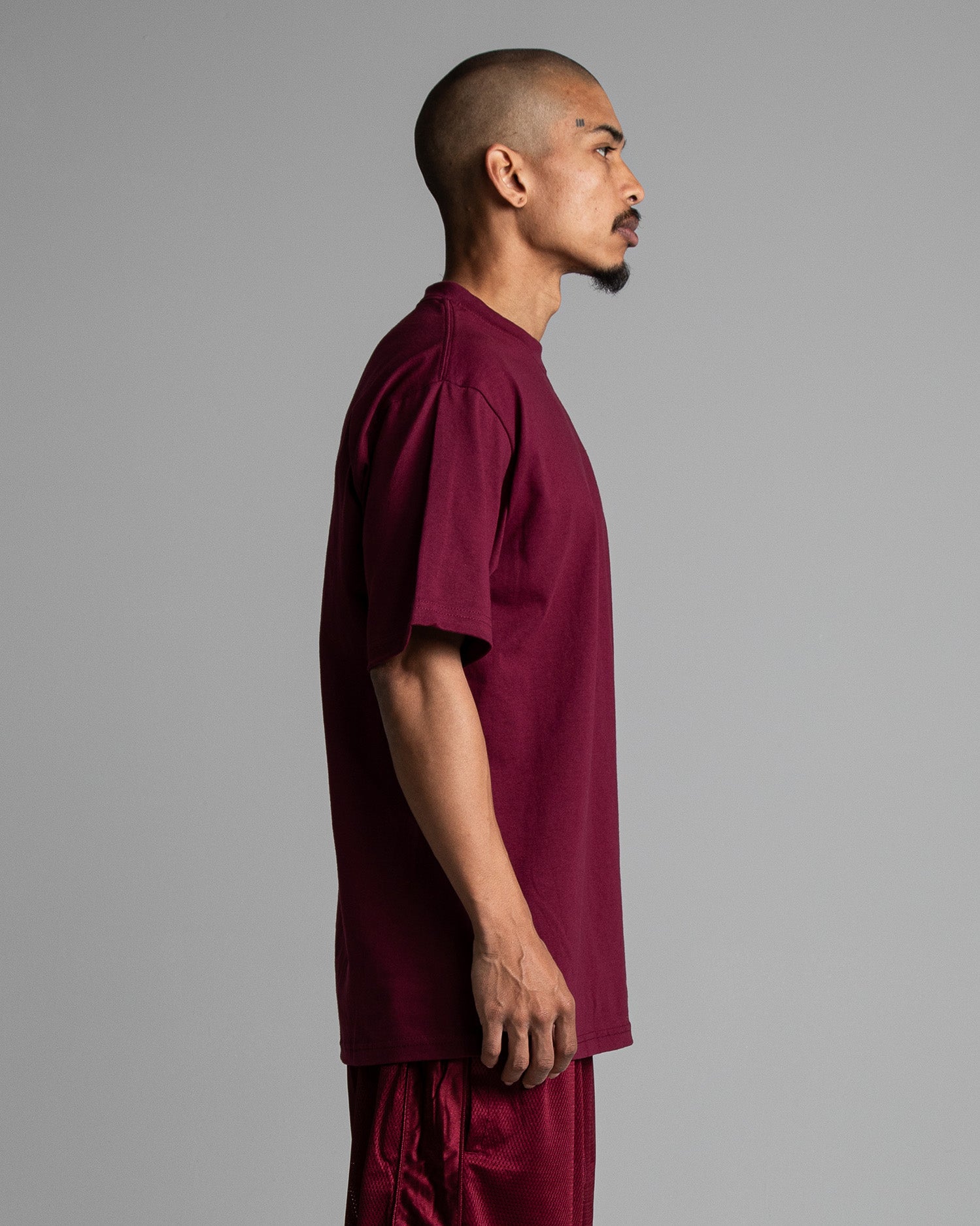 7.5oz Max Heavyweight Short Sleeve - Large Sizes