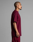 7.5oz Max Heavyweight Short Sleeve - Large Sizes