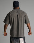 7.5oz Max Heavyweight Garment Dye - Standard Sizes