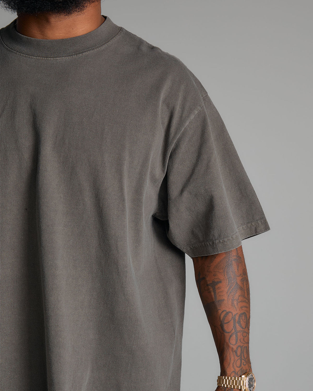 7.5oz Max Heavyweight Garment Dye - Standard Sizes