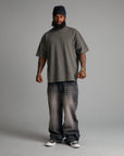 7.5oz Max Heavyweight Garment Dye - Large Sizes