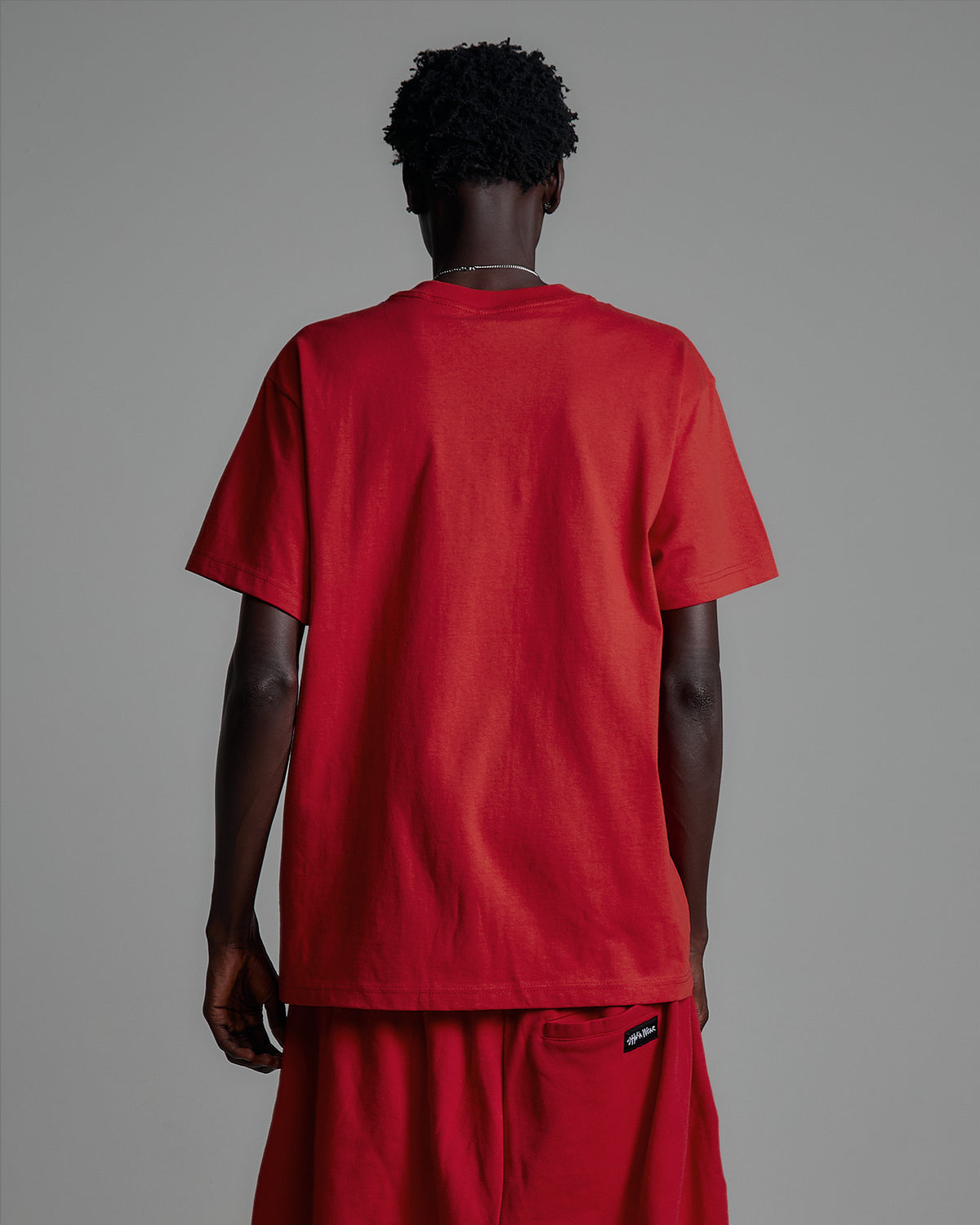 6.2oz V-Neck Short Sleeve - Standard Sizes