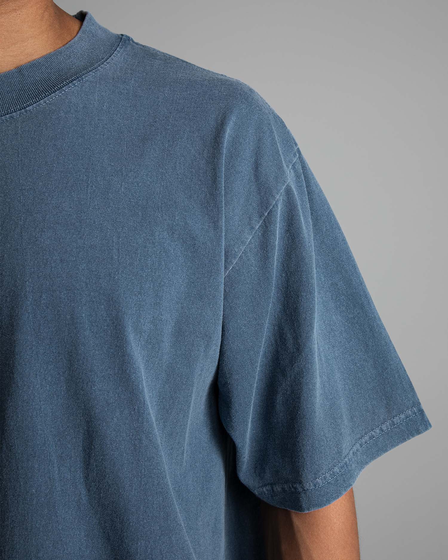 7.5oz Max Heavyweight Garment Dye - Large Sizes
