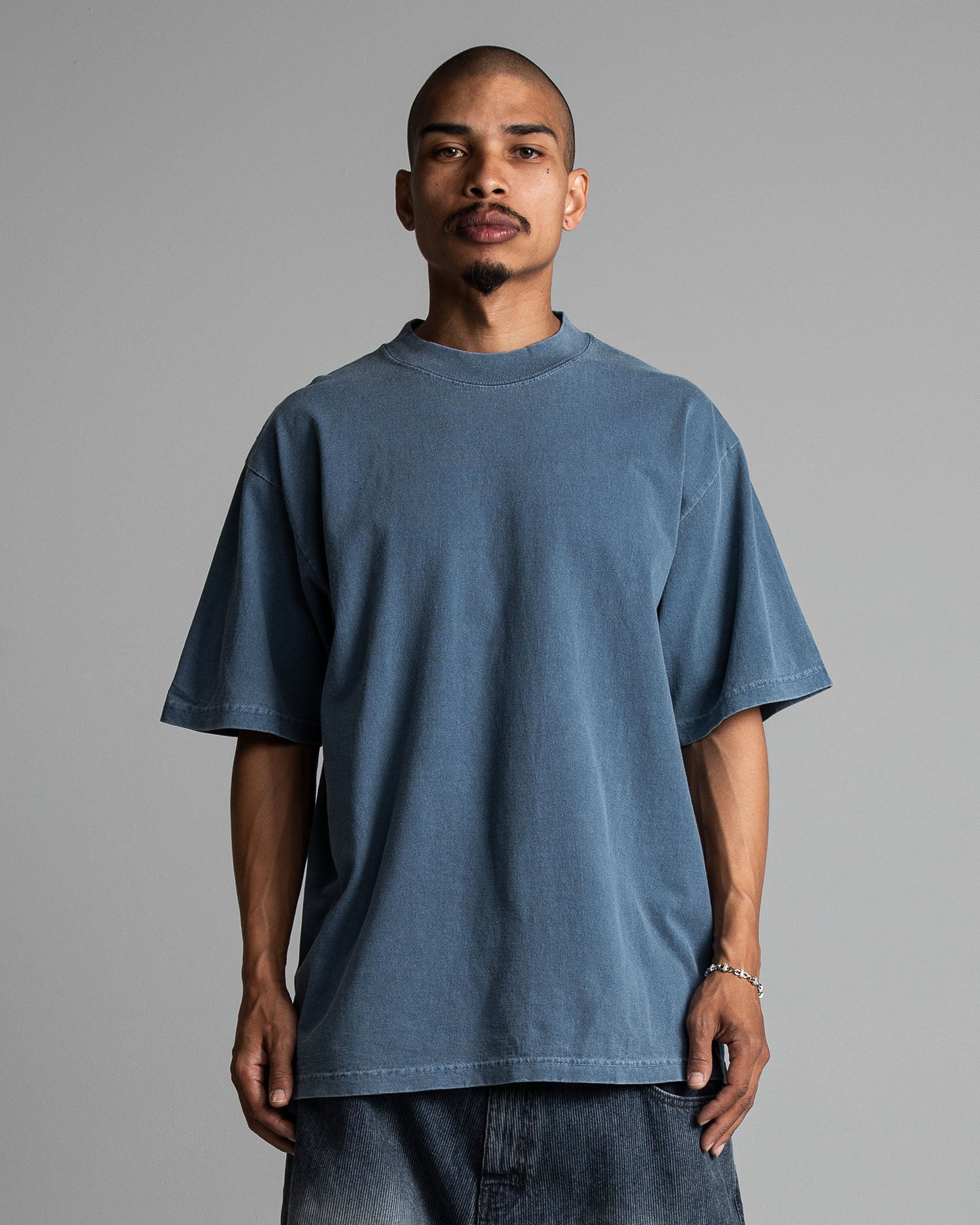 7.5oz Max Heavyweight Garment Dye - Standard Sizes