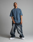 7.5oz Max Heavyweight Garment Dye - Large Sizes