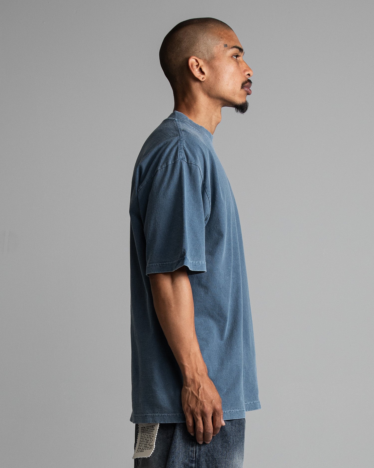 7.5oz Max Heavyweight Garment Dye - Standard Sizes