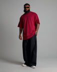 7.5oz Max Heavyweight Short Sleeve - Standard Sizes