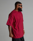 7.5oz Max Heavyweight Short Sleeve - Standard Sizes