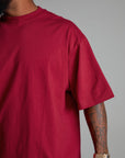 7.5oz Max Heavyweight Short Sleeve - Standard Sizes