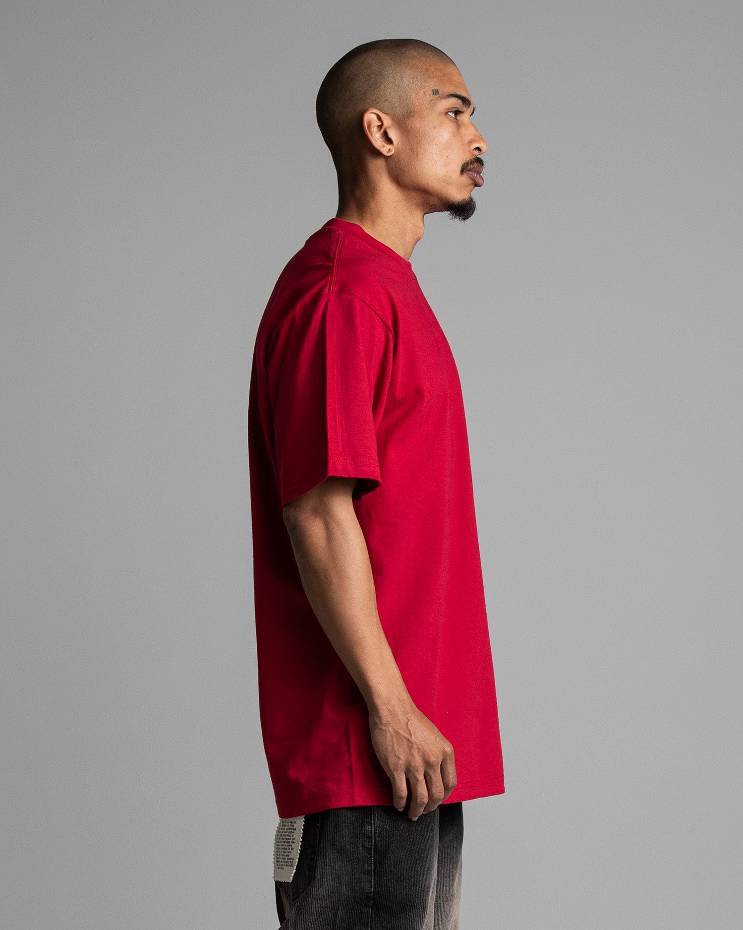 7.5oz Max Heavyweight Short Sleeve - Large Sizes