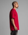 7.5oz Max Heavyweight Short Sleeve - Large Sizes