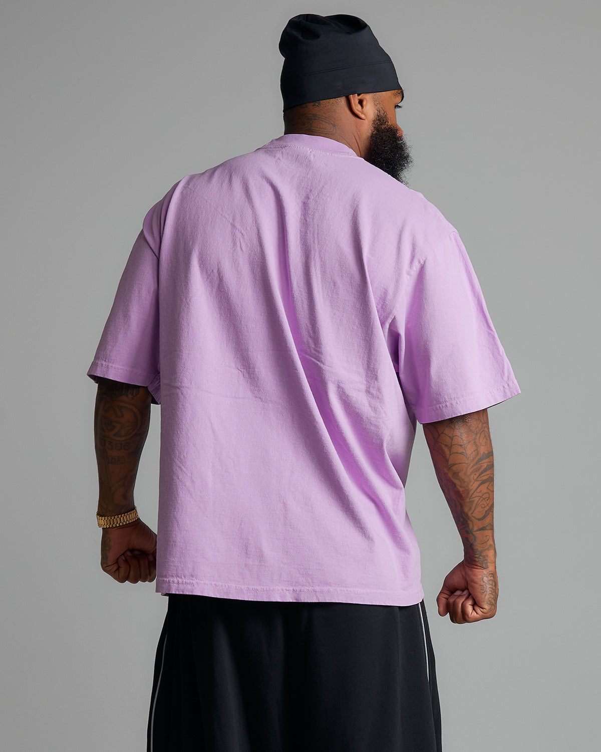 7.5oz Max Heavyweight Garment Dye - Large Sizes