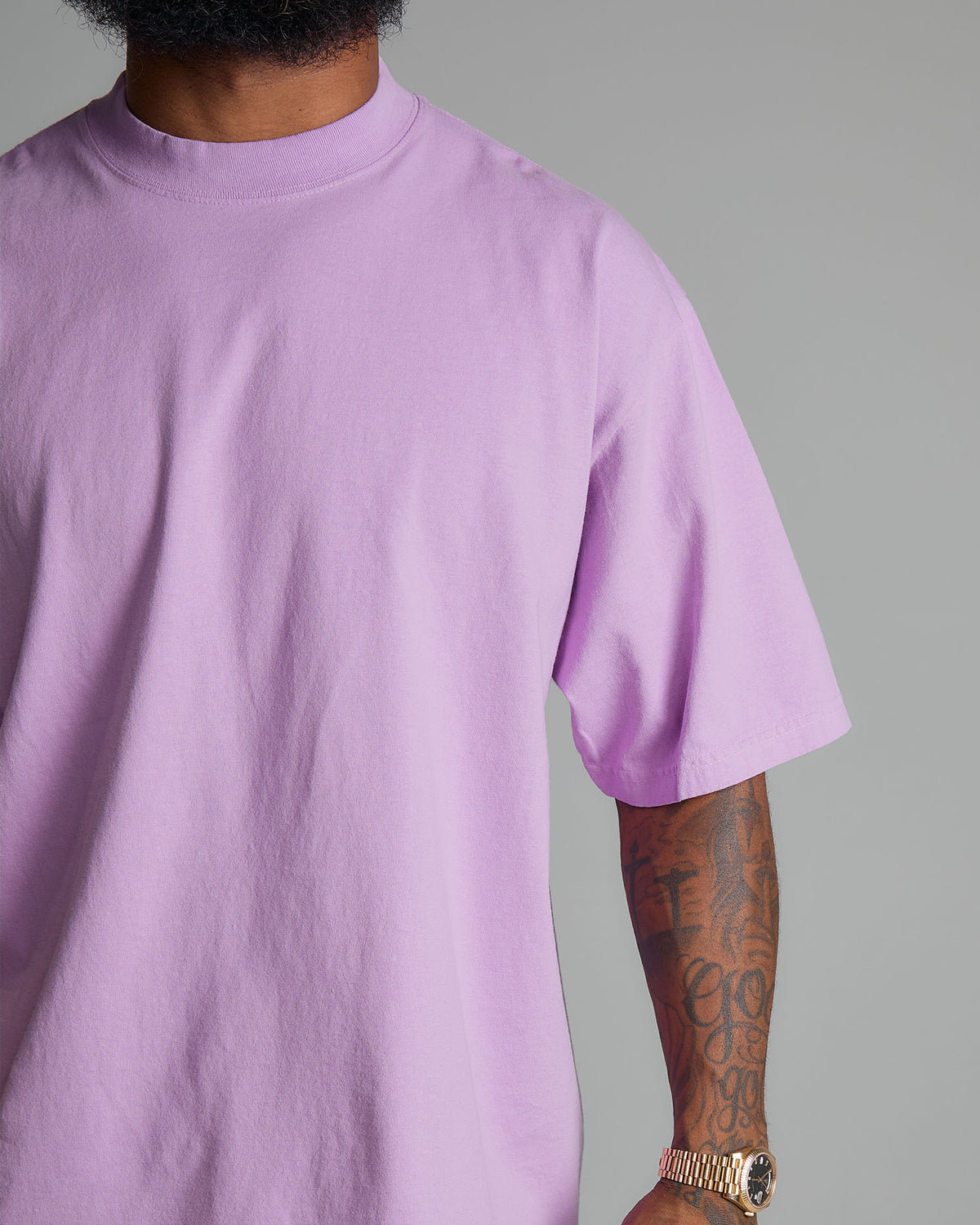 7.5oz Max Heavyweight Garment Dye - Large Sizes