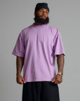 7.5oz Max Heavyweight Garment Dye - Large Sizes