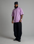 7.5oz Max Heavyweight Garment Dye - Large Sizes