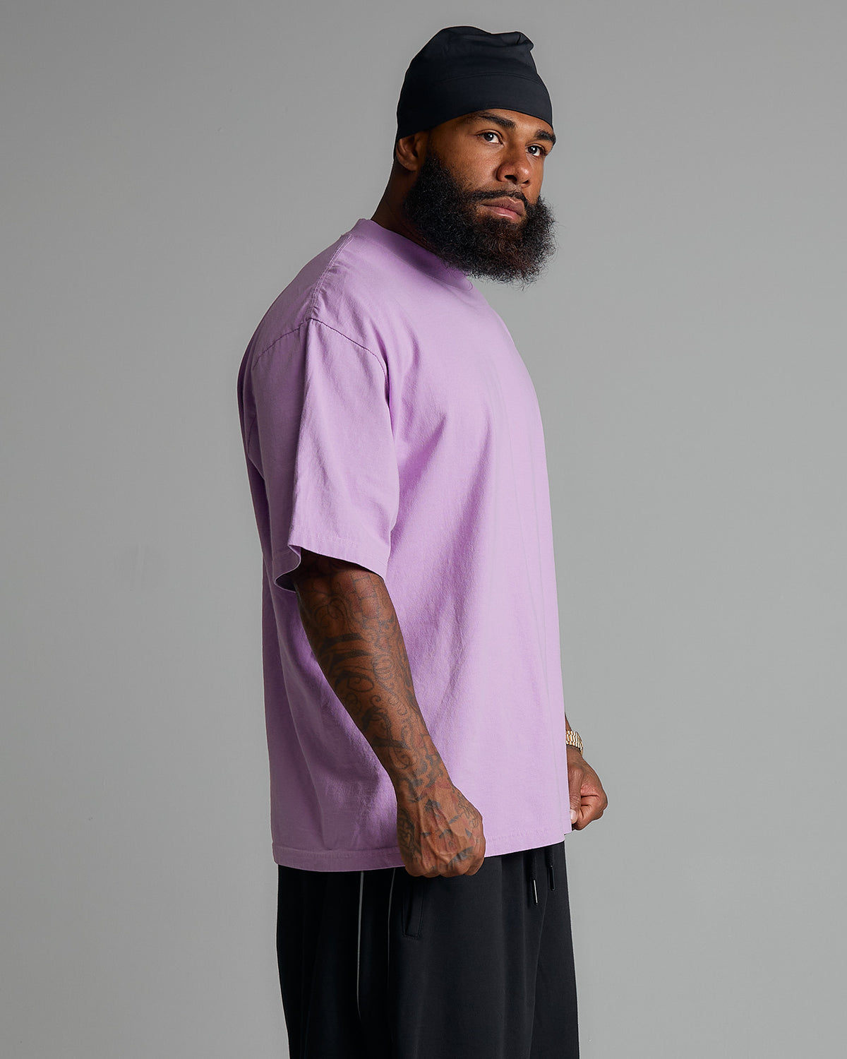 7.5oz Max Heavyweight Garment Dye - Standard Sizes
