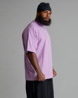 7.5oz Max Heavyweight Garment Dye - Large Sizes