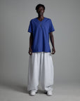 6.2oz V-Neck Short Sleeve - Standard Sizes
