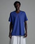 6.2oz V-Neck Short Sleeve - Standard Sizes