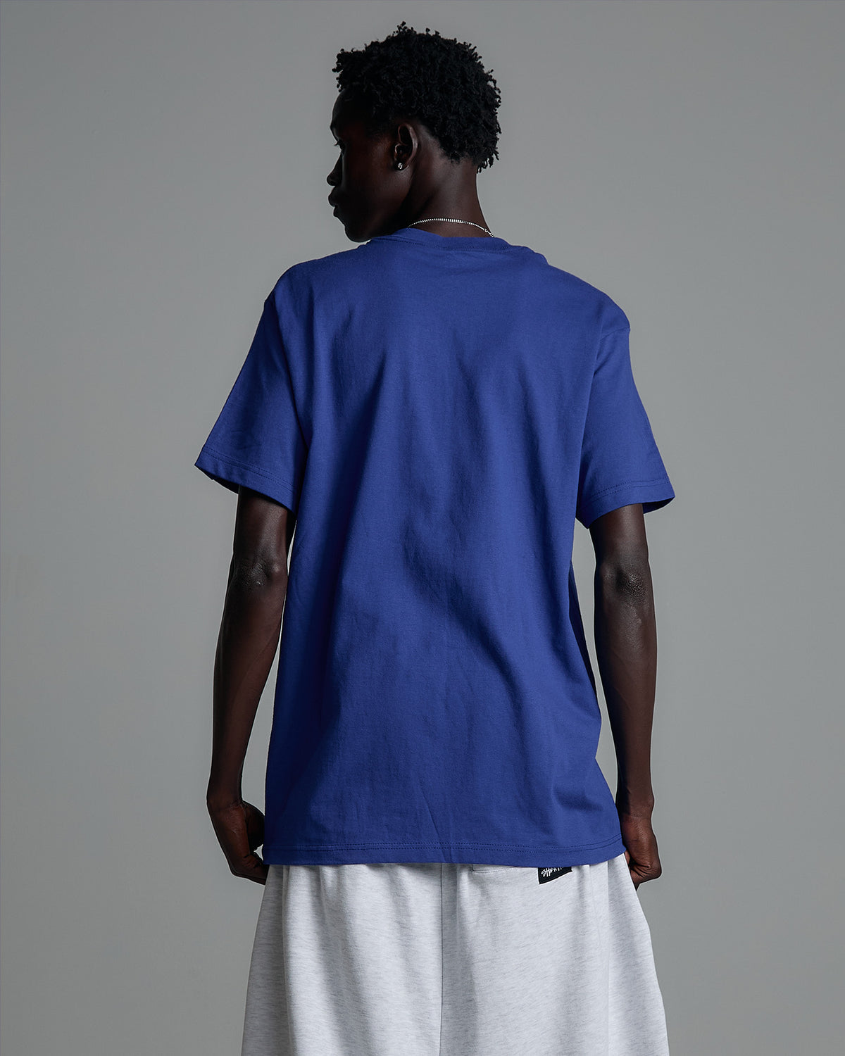 6.2oz V-Neck Short Sleeve - Standard Sizes