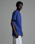 6.2oz V-Neck Short Sleeve - Large Sizes