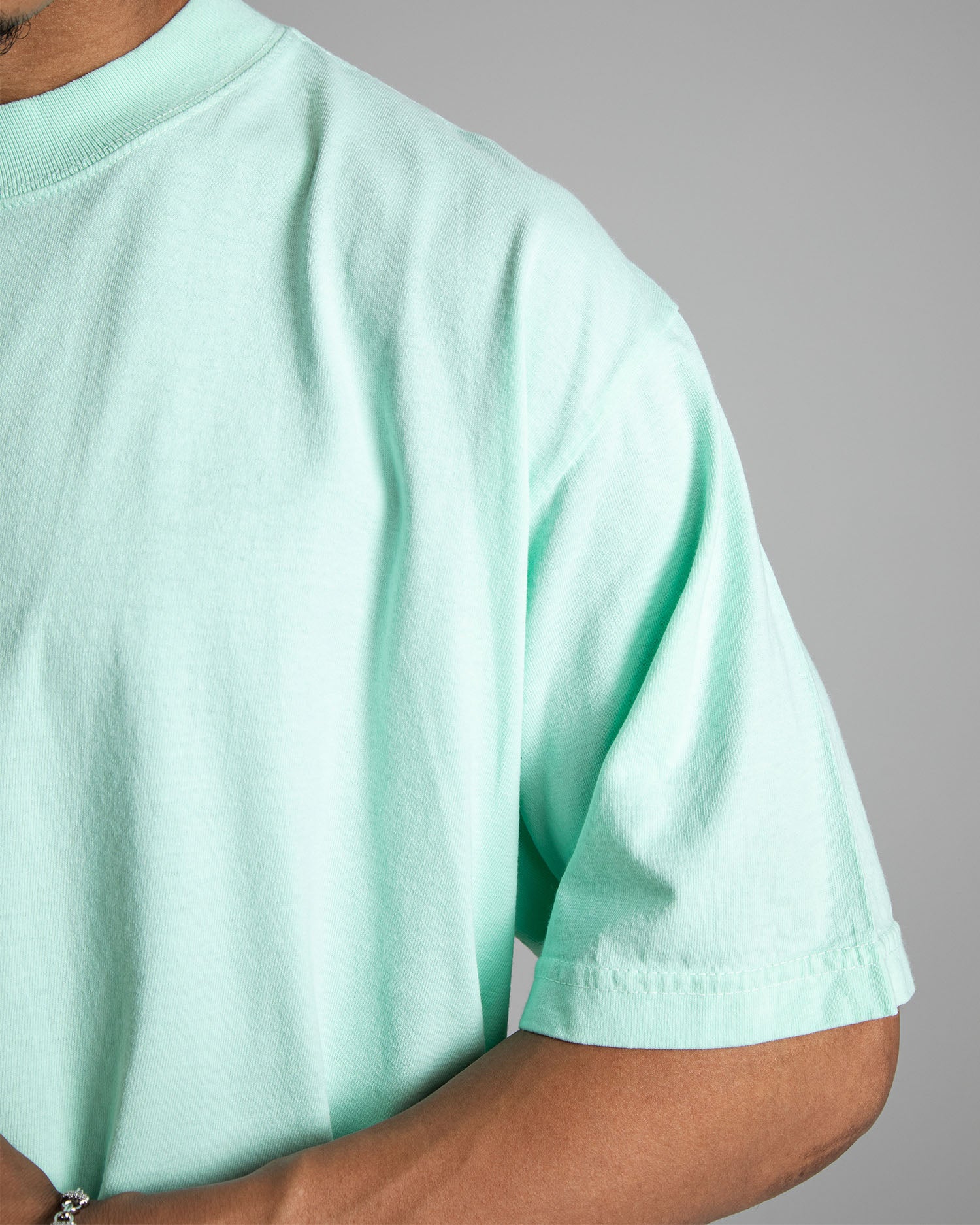 7.5oz Max Heavyweight Garment Dye - Standard Sizes
