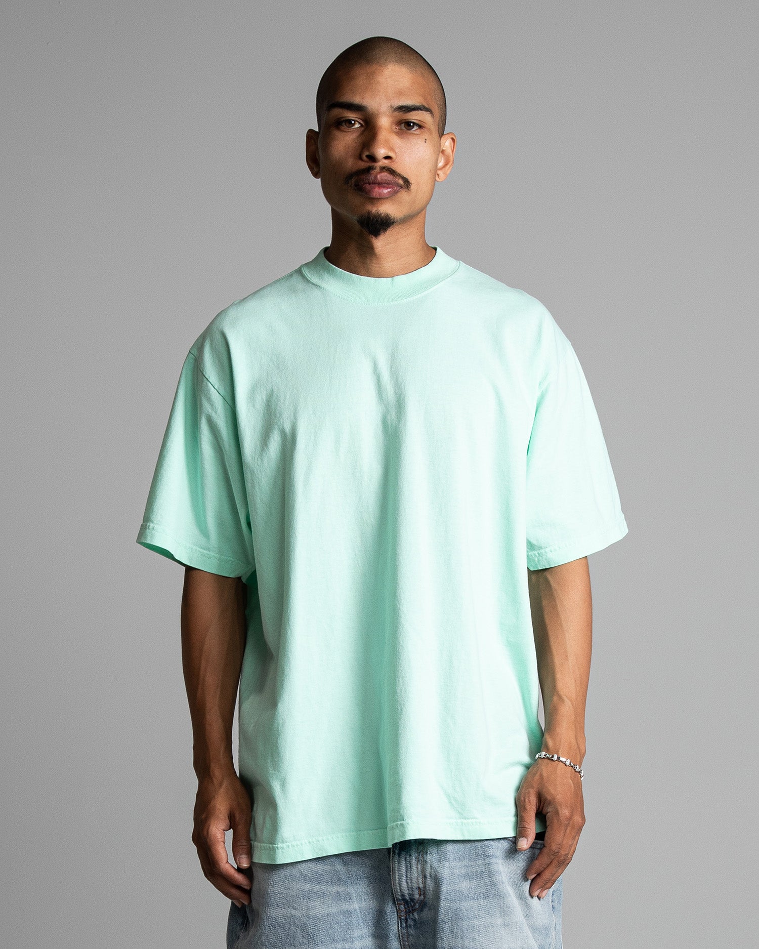 7.5oz Max Heavyweight Garment Dye - Standard Sizes
