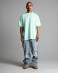 7.5oz Max Heavyweight Garment Dye - Large Sizes