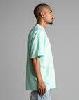 7.5oz Max Heavyweight Garment Dye - Large Sizes