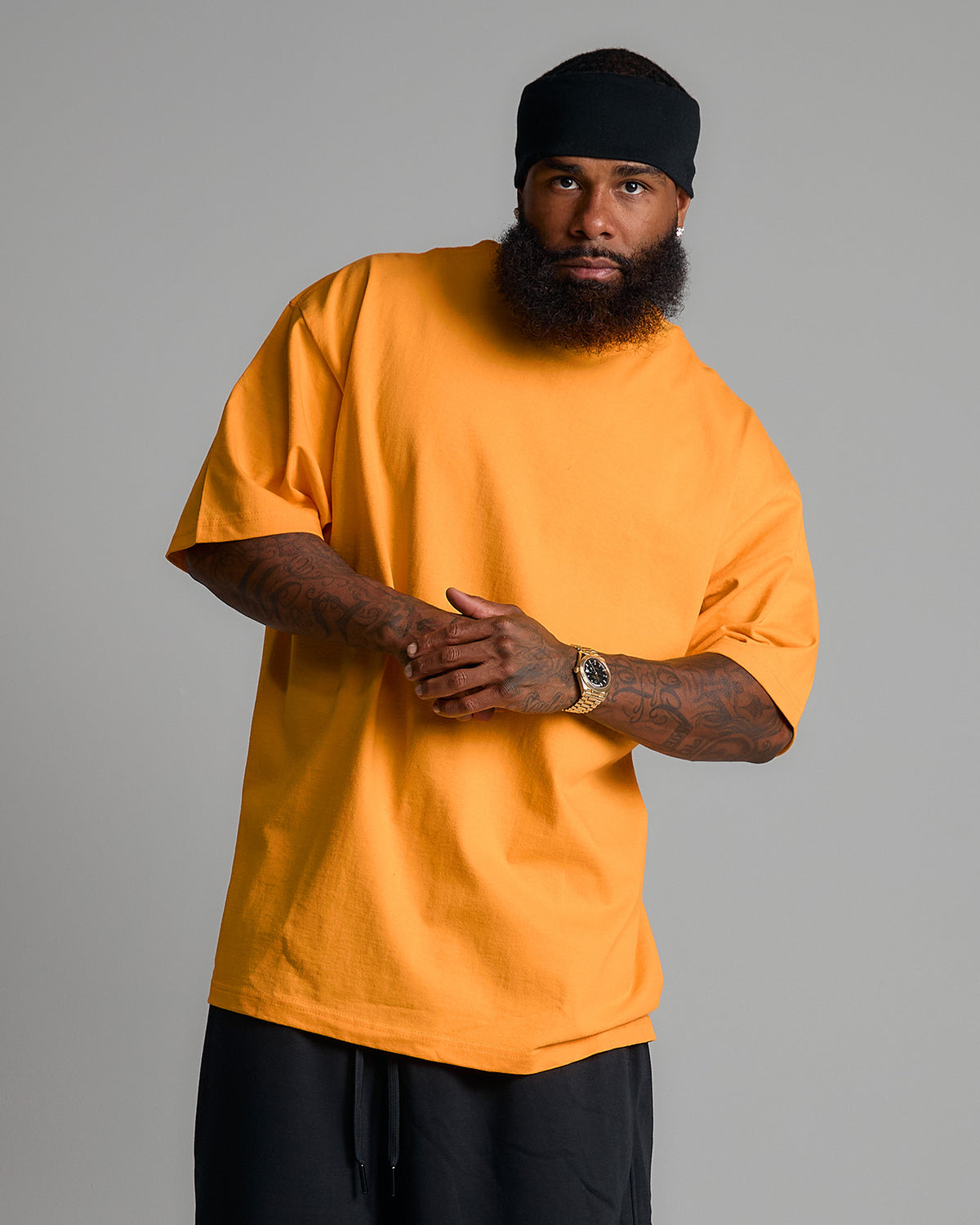 7.5oz Max Heavyweight Short Sleeve - Standard Sizes