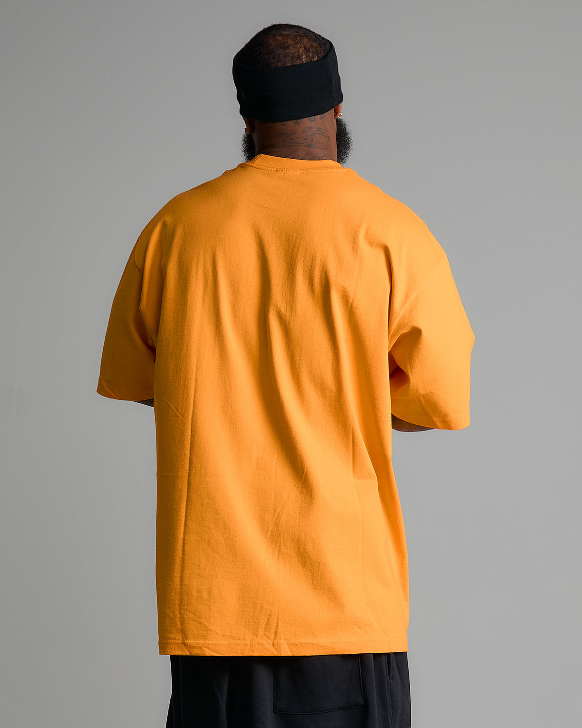 7.5oz Max Heavyweight Short Sleeve - Standard Sizes