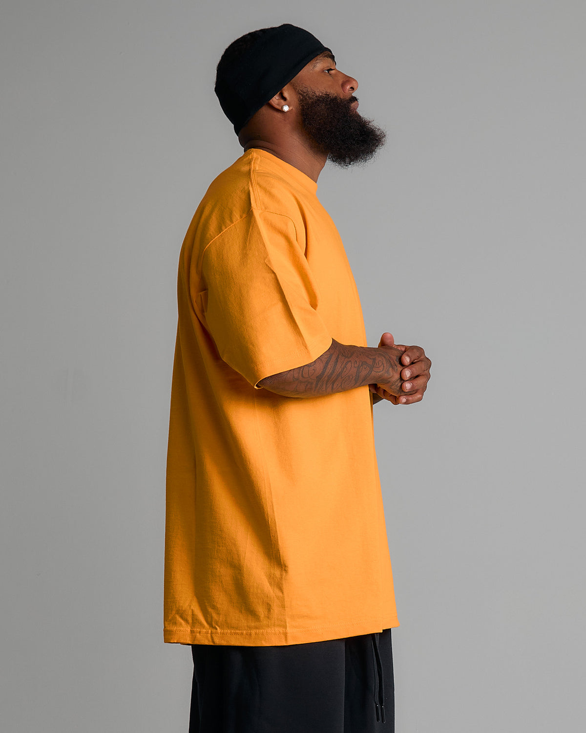 7.5oz Max Heavyweight Short Sleeve - Standard Sizes