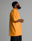 7.5oz Max Heavyweight Short Sleeve - Standard Sizes