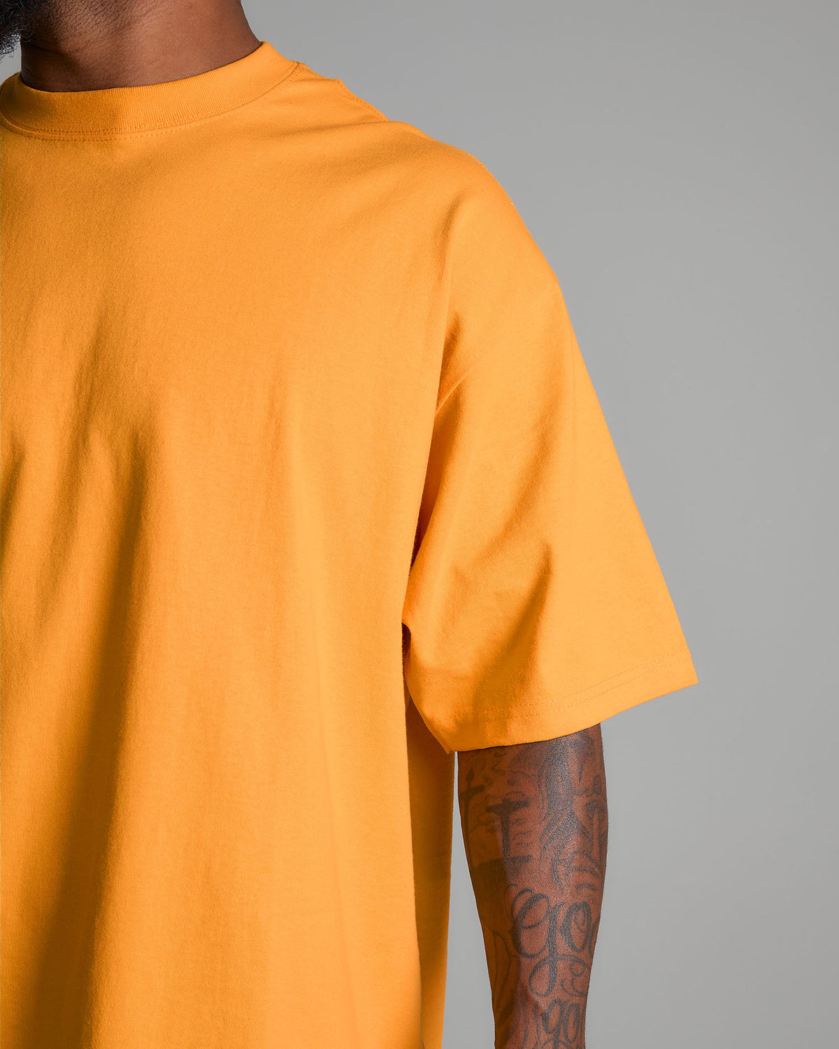 7.5oz Max Heavyweight Short Sleeve - Standard Sizes