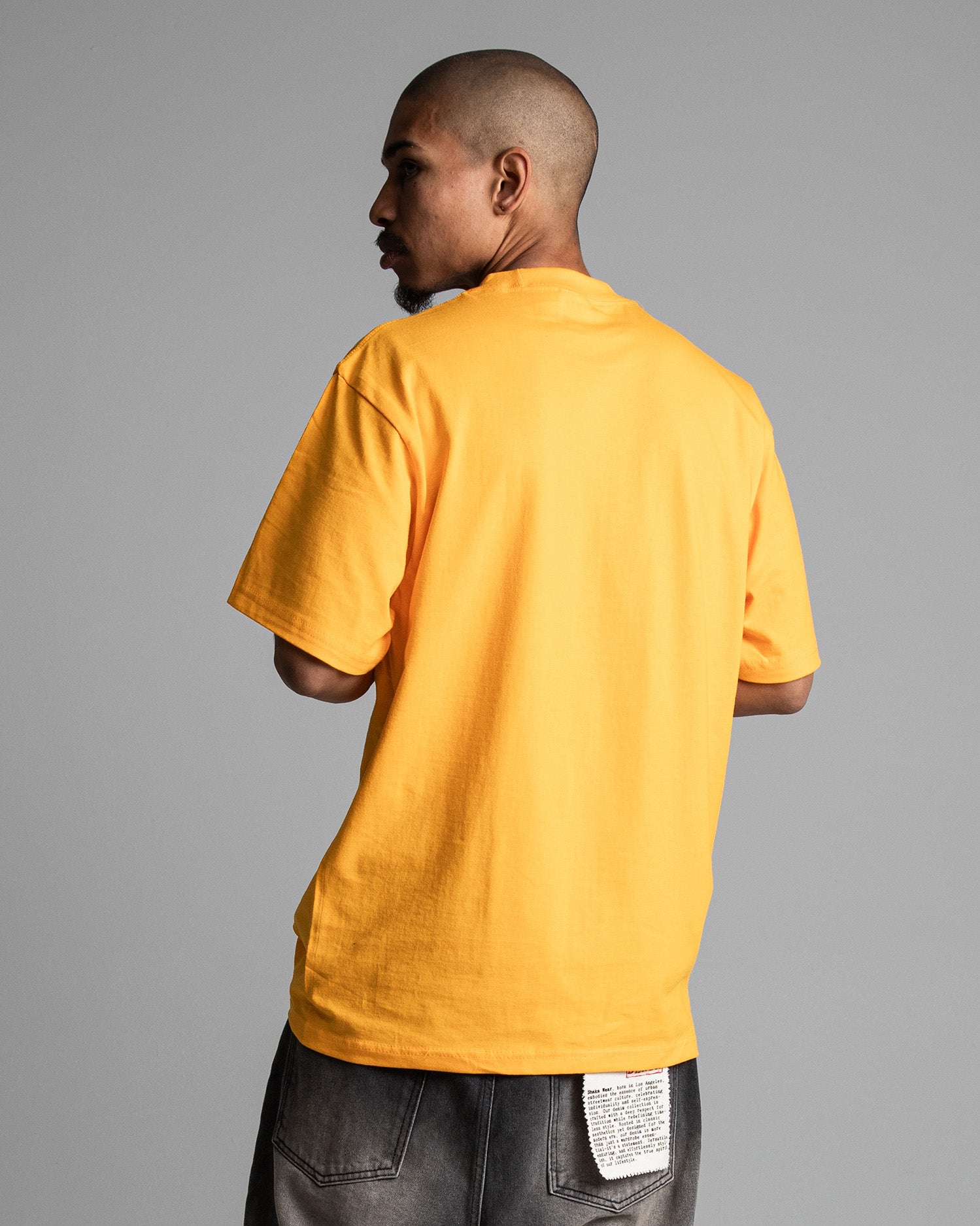 7.5oz Max Heavyweight Short Sleeve - Large Sizes