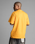 7.5oz Max Heavyweight Short Sleeve - Large Sizes