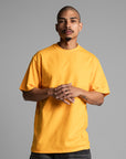 7.5oz Max Heavyweight Short Sleeve - Large Sizes